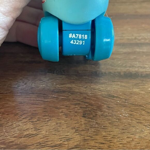 Playskool Wheel Pals Rolling Elephant Baby/ Toddler Toy - Picture 5 of 9